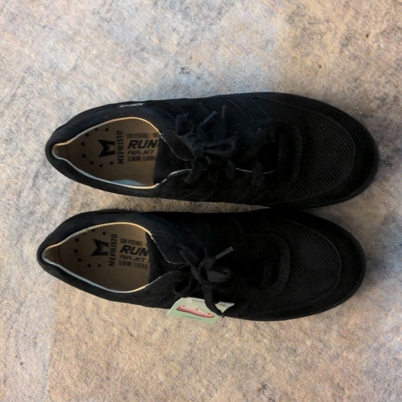 Mephisto shoes - Picture 2 of 3